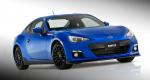 Subaru BRZ S 2013 года